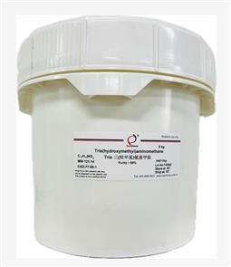 Tris 三(羥甲基)氨基甲烷