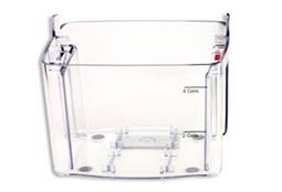 RT-Mini 4型電泳槽下槽（配套伯樂用）